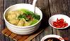 Nhà hàng Meiwei Vincom Bà Triệu Món ngon ẩm thực Trung Hoa 5