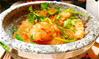 Nhà hàng Meiwei Vincom Bà Triệu Món ngon ẩm thực Trung Hoa 6