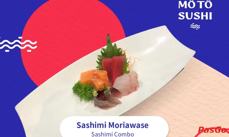 nhà hàng mô tô sushi ngô thời nhiệm 11