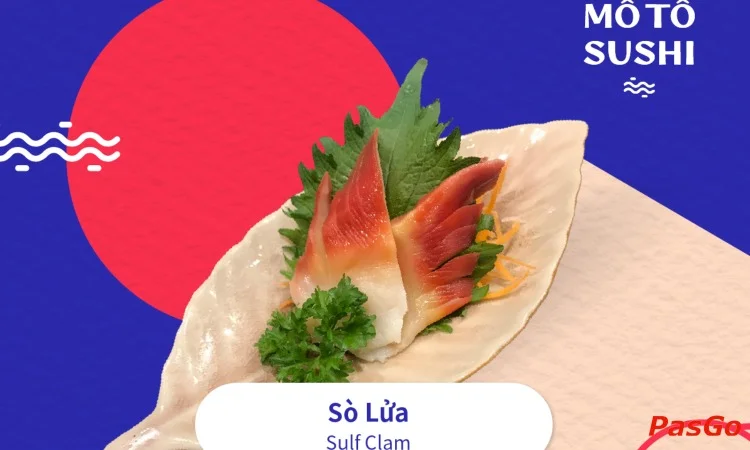 nhà hàng mô tô sushi ngô thời nhiệm 12
