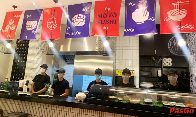 nhà hàng mô tô sushi ngô thời nhiệm 2