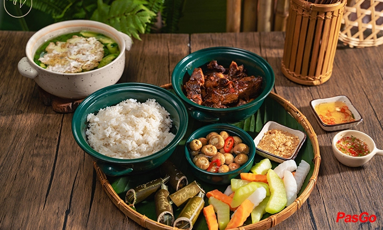 Nhà hàng Zee Zee Chicken House Lý Thường Kiệt Nhà hàng Fusion chuyên các món về gà 2