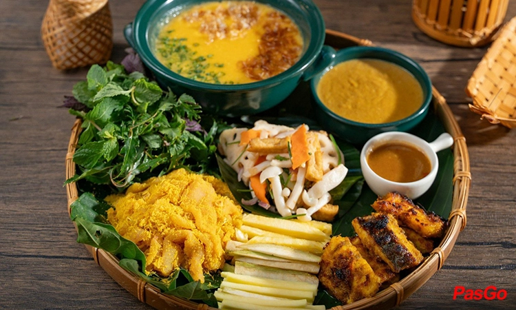 Nhà hàng Zee Zee Chicken House Lý Thường Kiệt Nhà hàng Fusion chuyên các món về gà 3