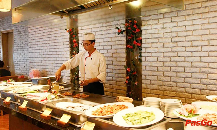 nha-hang-ngoc-mai-vang-hoi-tu-tinh-hoa-am-thuc-viet-8