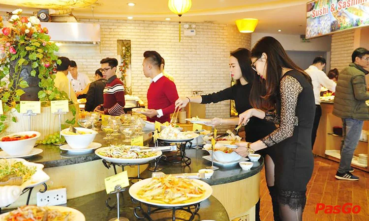 nha-hang-ngoc-mai-vang-hoi-tu-tinh-hoa-am-thuc-viet-9