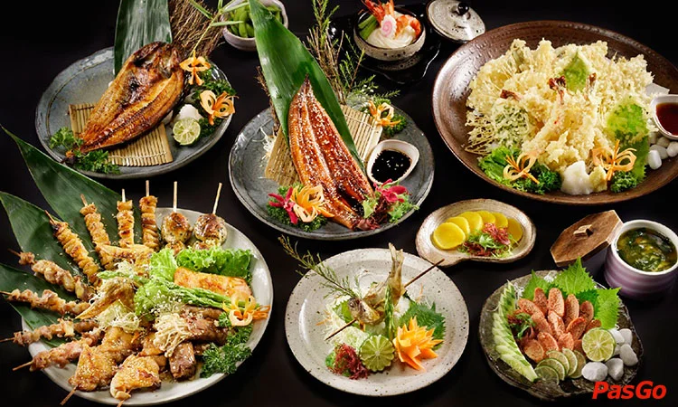 nha-hang-nhat-ban-kien-do-akaari-van-mieu-8