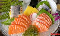 Nhà hàng Nihonkai Sushi Japanese Cuisine Quảng An tinh hoa ẩm thực Nhật bản 2