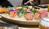 Nhà hàng Nihonkai Sushi Japanese Cuisine Quảng An tinh hoa ẩm thực Nhật bản 4