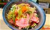 Nhà hàng Nihonkai Sushi Japanese Cuisine Quảng An tinh hoa ẩm thực Nhật bản 5