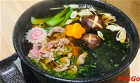 Nhà hàng Nihonkai Sushi Japanese Cuisine Quảng An tinh hoa ẩm thực Nhật bản 8
