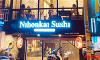 Nhà hàng Nihonkai Sushi Japanese Cuisine Quảng An tinh hoa ẩm thực Nhật bản 9
