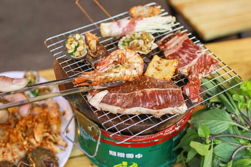 nha-hang-ninja-bbq-mon-an-1