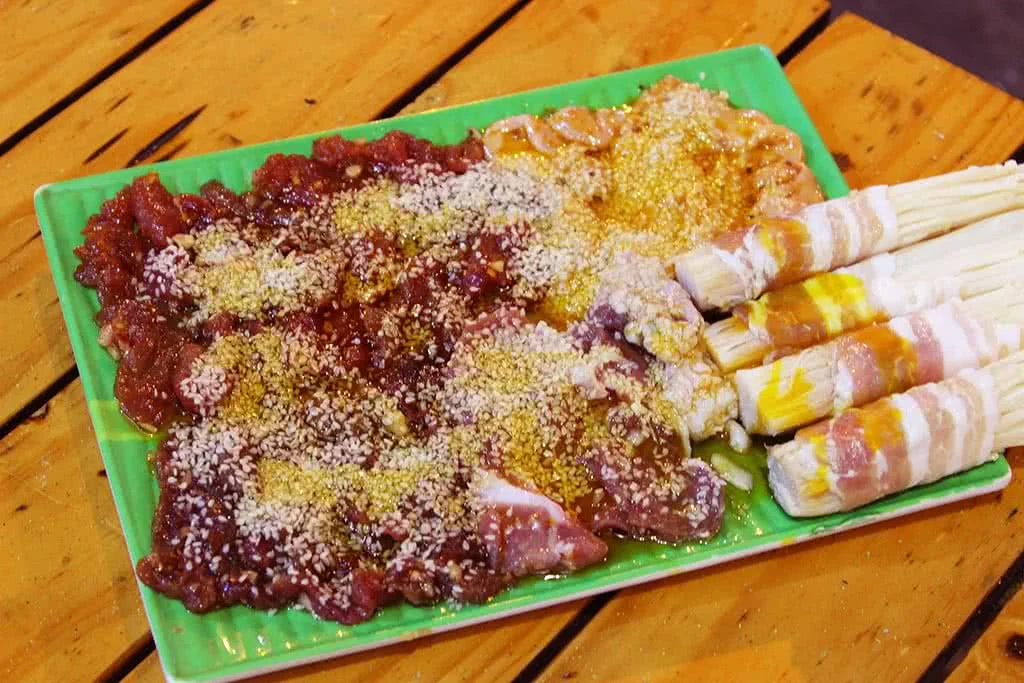 nha-hang-ninja-bbq-mon-an-2