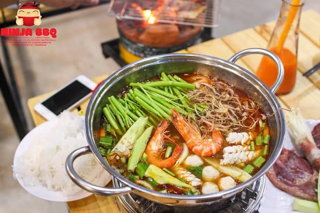 nha-hang-ninja-bbq-mon-an-8