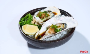 Nhà hàng NORI Modern Izakaya Lý Tự Trọng 2