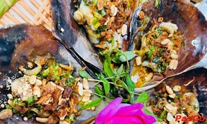 Nhà hàng Ốc Phủi Sài Gòn Bát Đàn chuyên hải sản tươi sống và lẩu cá kèo 2