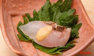 Nhà hàng Omakase K Nguyễn Siêu trải nghiệm tầng cao ẩm thực Nhật 3