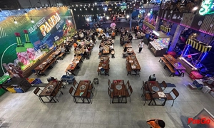 Nhà hàng Panda BBQ Đồng Nai Quán Thịt Nướng Đà Lạt 9