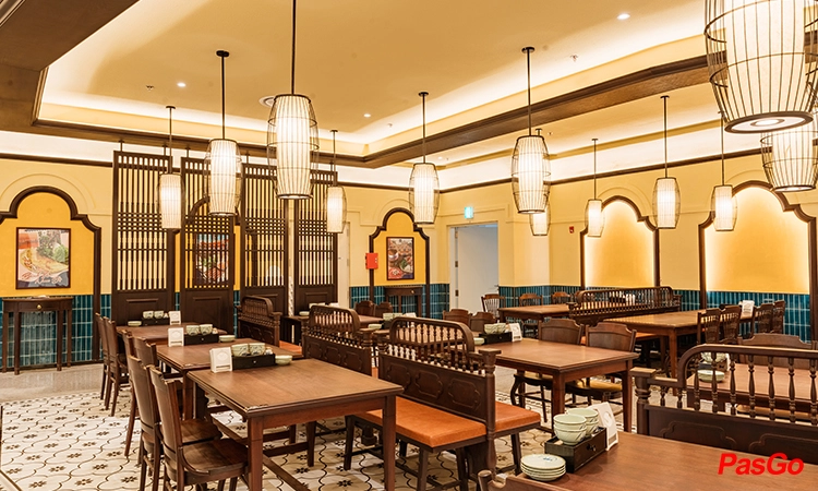 nha-hang-pho-ngon-37-lotte-mall-tay-ho-11