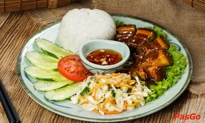 Nhà hàng Phố Ngon 37 IPH Xuân Thủy Món ngon ẩm thực Việt 5