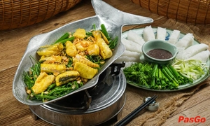 Nhà hàng Phố Ngon 37 IPH Xuân Thủy Món ngon ẩm thực Việt 6