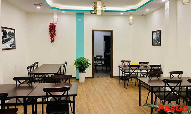 Nhà hàng Nhà hàng Phố Quán Hàng Bún Chuyên Bò Bít Tết & Lẩu 10