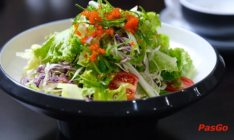 Nhà hàng Nhà hàng Phố Quán Hàng Bún Chuyên Bò Bít Tết & Lẩu 6