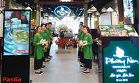 Nhà hàng Phương Nam Aeon Mall Hà Đông Chuyên ẩm thực Miền Tây  9