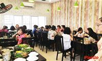 nhà hàng Phương Nam chùa láng món ăn 9