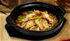 Nhà hàng QingShan Trung Hòa Ẩm Thực Tứ Xuyên 4