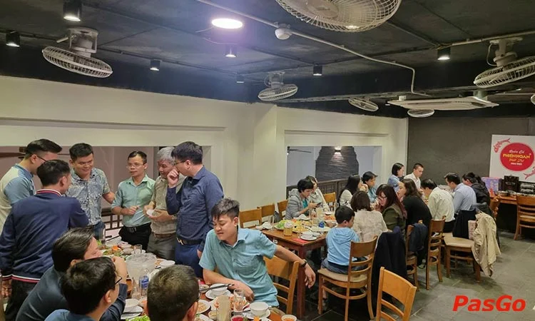 Quán Cá Phiến Hoan Việt Trì Tố Hữu Điểm đến lý tưởng cho tín đồ yêu thích đặc sản từ cá 12