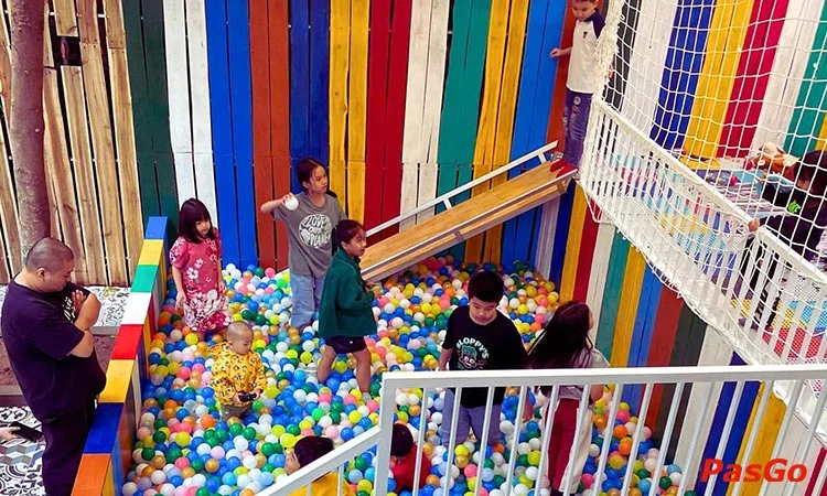 Nhà hàng Quán Kiến Tây Hồ Món ăn ngon đặc sản Tây Bắc 12