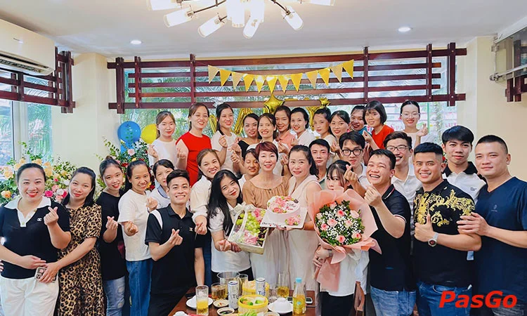 Nhà hàng Quán Nhà Ta Linh Đàm tinh hoa ẩm thực món Việt 5