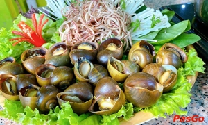 Nhà hàng Quán Nhà Ta Linh Đàm tinh hoa ẩm thực món Việt 8
