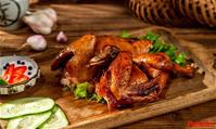 Vườn nhậu Trần Khát Chân 11