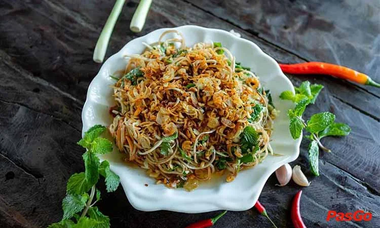 Nhà hàng Trâu Ngon Quá Võ Thị Sáu Quán Trâu Ngon chuẩn vị Tây Bắc 3