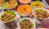 Nhà hàng Queen BBQ Buffet Hoàng Hoa Thám Buffet Nướng Hàn Quốc 8