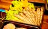 Nhà hàng Safodi Vũ Tông Phan Buffet Nướng Lẩu hấp dẫn 10