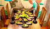 Nhà hàng Safodi Vũ Tông Phan Buffet Nướng Lẩu hấp dẫn 5