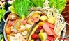 Nhà hàng Safodi Vũ Tông Phan Buffet Nướng Lẩu hấp dẫn 8