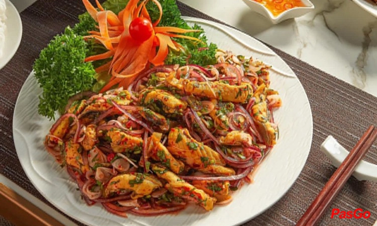 Nhà Hàng Panorama 11