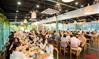 Nhà hàng Sentosa Phó Đức Chính nơi đặt tiệc lý tưởng 9