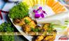 Nhà hàng Sentosa Nguyễn Văn Huyên menu món Á hấp dẫn và đặt tiệc 1