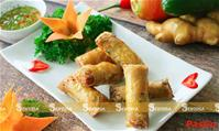Nhà hàng Sentosa Nguyễn Văn Huyên menu món Á hấp dẫn và đặt tiệc 5