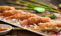 Nhà hàng Sentosa Nguyễn Văn Huyên menu món Á hấp dẫn và đặt tiệc 6