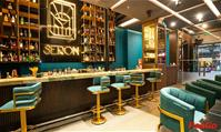Nhà hàng Seron Bistro Lounge Triệu Việt Vương Chuyên món Á Âu 4