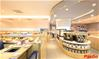 Nhà hàng Shang Chi Times City Buffet Lẩu Đài Loan Băng Chuyền Siêu Tốc 11