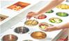 Nhà hàng Shang Chi Times City Buffet Lẩu Đài Loan Băng Chuyền Siêu Tốc 6
