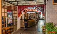 Nhà hàng Shogun Lotte Liễu Giai Buffet Nướng nhậu chuẩn Nhật 10