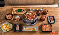 Nhà hàng Shogun Lotte Liễu Giai Buffet Nướng nhậu chuẩn Nhật 2